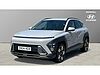 Hyundai KONA KONA 1.6 GDi Hybrid Advance 5dr DCT Grey