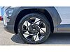 Hyundai KONA KONA 1.6 GDi Hybrid Advance 5dr DCT Grey