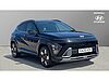 Hyundai KONA KONA 1.6 Hybrid 129 Ultimate 5dr DCT Black