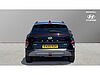 Hyundai KONA KONA 1.6 Hybrid 129 Ultimate 5dr DCT Black