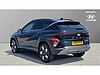 Hyundai KONA KONA 1.6 Hybrid 129 Ultimate 5dr DCT Black
