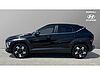 Hyundai KONA KONA 1.6 Hybrid 129 Ultimate 5dr DCT Black