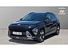 Hyundai KONA KONA 1.6 Hybrid 129 Ultimate 5dr DCT Black