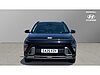 Hyundai KONA KONA 1.6 Hybrid 129 Ultimate 5dr DCT Black