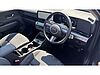 Hyundai KONA KONA 1.6 Hybrid 129 Ultimate 5dr DCT Black