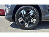 Hyundai KONA KONA 1.6 Hybrid 129 Ultimate 5dr DCT Black