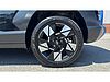 Hyundai KONA KONA 1.6 Hybrid 129 Ultimate 5dr DCT Black