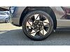 Hyundai KONA KONA 1.6 Hybrid 129 Ultimate 5dr DCT Black