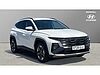 Hyundai TUCSON TUCSON 1.6T Plug-in Hybrid Premium 5dr Auto White