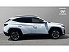 Hyundai TUCSON TUCSON 1.6T Plug-in Hybrid Premium 5dr Auto White