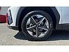 Hyundai TUCSON TUCSON 1.6T Plug-in Hybrid Premium 5dr Auto White