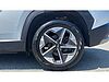 Hyundai TUCSON TUCSON 1.6T Plug-in Hybrid Premium 5dr Auto White