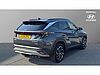 Hyundai TUCSON TUCSON 1.6T 239 Hybrid Ultimate 5dr Auto Grey