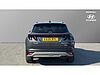 Hyundai TUCSON TUCSON 1.6T 239 Hybrid Ultimate 5dr Auto Grey