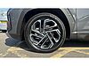 Hyundai TUCSON TUCSON 1.6T 239 Hybrid Ultimate 5dr Auto Grey