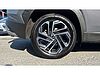 Hyundai TUCSON TUCSON 1.6T 239 Hybrid Ultimate 5dr Auto Grey