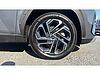 Hyundai TUCSON TUCSON 1.6T 239 Hybrid Ultimate 5dr Auto Grey