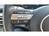 Hyundai TUCSON TUCSON 1.6T 239 Hybrid Ultimate 5dr Auto Grey
