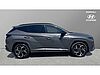 Hyundai TUCSON TUCSON 1.6T Hybrid N Line S 5dr Auto GREY