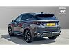 Hyundai TUCSON TUCSON 1.6T Hybrid N Line S 5dr Auto GREY