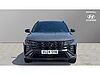 Hyundai TUCSON TUCSON 1.6T Hybrid N Line S 5dr Auto GREY