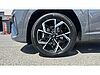 Hyundai TUCSON TUCSON 1.6T Hybrid N Line S 5dr Auto GREY