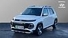 Hyundai INSTER Inster 5Dr HAT 85kW 2 49kWh Natural Ivory