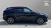 Hyundai TUCSON TUCSON 1.6T 239 Hybrid Ultimate 5dr Auto Black