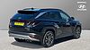 Hyundai TUCSON TUCSON 1.6T 239 Hybrid Ultimate 5dr Auto Black