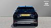 Hyundai TUCSON TUCSON 1.6T 239 Hybrid Ultimate 5dr Auto Black