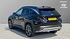 Hyundai TUCSON TUCSON 1.6T 239 Hybrid Ultimate 5dr Auto Black