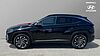 Hyundai TUCSON TUCSON 1.6T 239 Hybrid Ultimate 5dr Auto Black