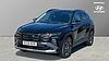 Hyundai TUCSON TUCSON 1.6T 239 Hybrid Ultimate 5dr Auto Black