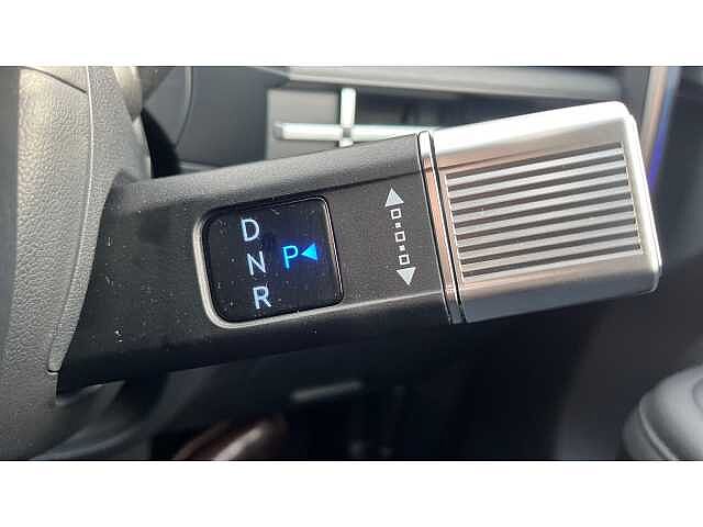 Hyundai SANTA FE SANTA FE 1.6 TGDi Plug-in Hybrid Premium 5dr 4WD Auto BLUE