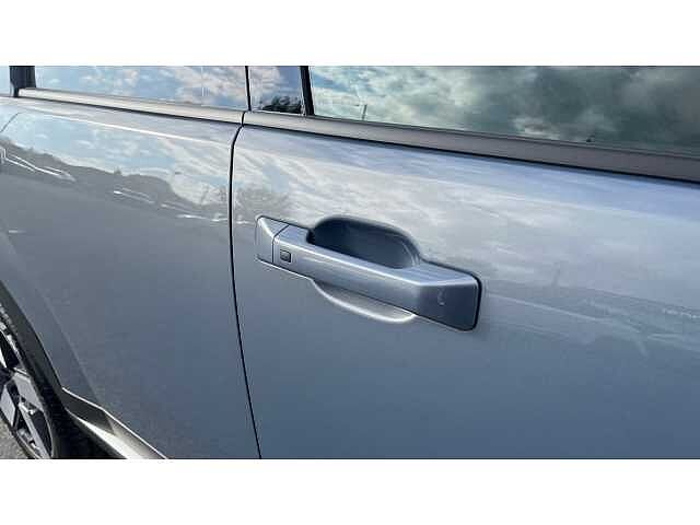 Hyundai SANTA FE SANTA FE 1.6 TGDi Plug-in Hybrid Premium 5dr 4WD Auto BLUE