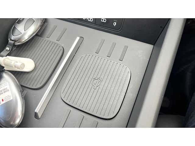 Hyundai SANTA FE SANTA FE 1.6 TGDi Plug-in Hybrid Premium 5dr 4WD Auto BLUE