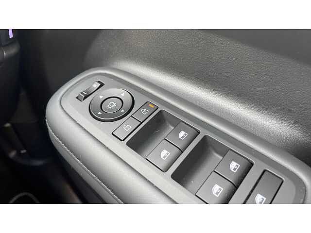 Hyundai SANTA FE SANTA FE 1.6 TGDi Plug-in Hybrid Premium 5dr 4WD Auto BLUE