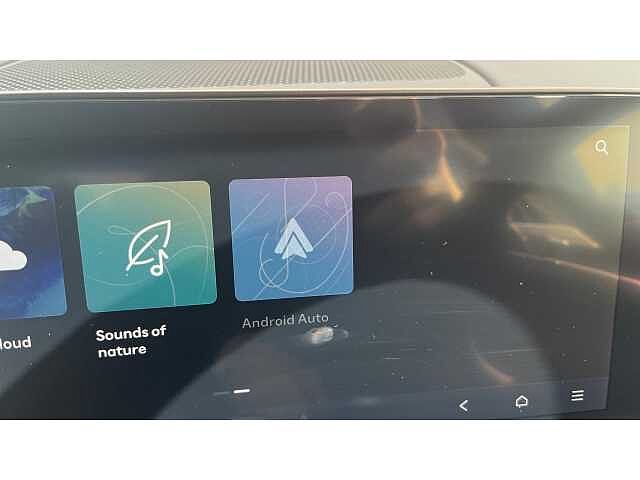 Hyundai SANTA FE SANTA FE 1.6 TGDi Plug-in Hybrid Premium 5dr 4WD Auto BLUE