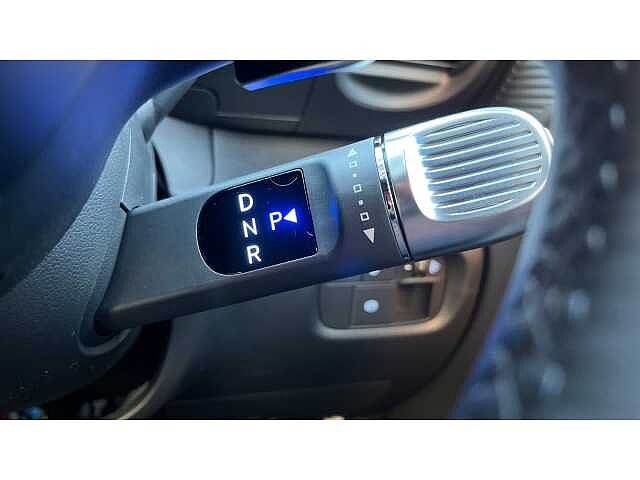 Hyundai INSTER Inster 5Dr HAT 85kW 2 49kWh Natural Ivory