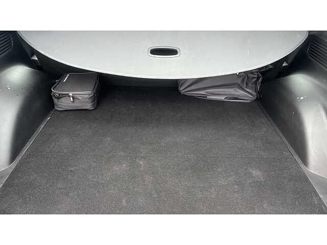 Hyundai Ioniq 5 IONIQ 5 125kW SE Connect 58 kWh 5dr Auto