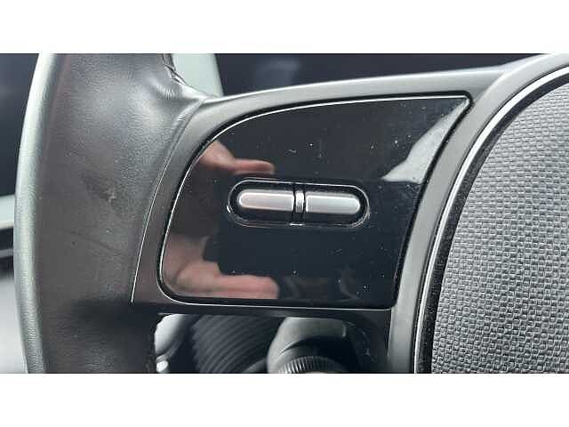 Hyundai Ioniq 5 IONIQ 5 125kW SE Connect 58 kWh 5dr Auto