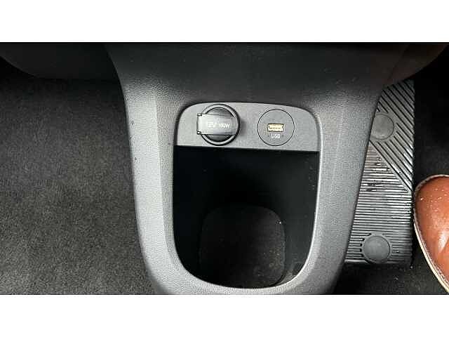 Hyundai Ioniq 5 IONIQ 5 125kW SE Connect 58 kWh 5dr Auto