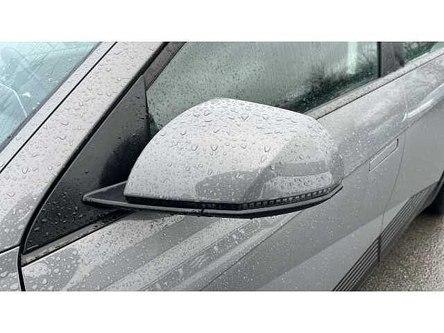 Hyundai Ioniq 5 IONIQ 5 125kW SE Connect 58 kWh 5dr Auto