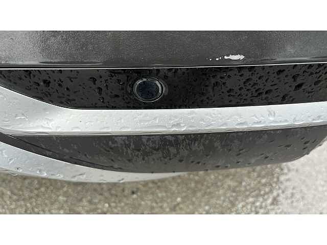 Hyundai Ioniq 5 IONIQ 5 125kW SE Connect 58 kWh 5dr Auto