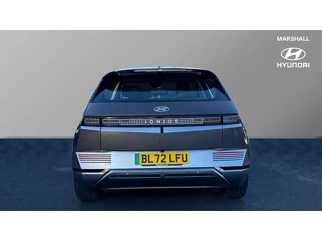 Hyundai IONIQ 5 IONIQ 5 160kW Premium 73 kWh 5dr Auto Green