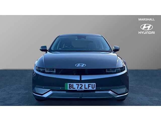 Hyundai IONIQ 5 IONIQ 5 160kW Premium 73 kWh 5dr Auto Green