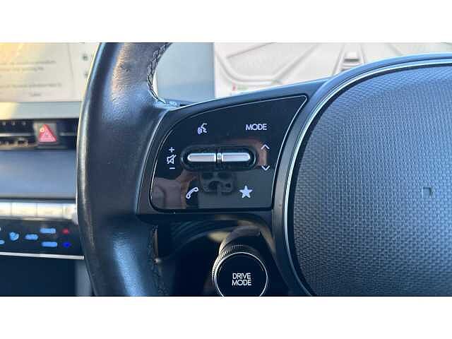 Hyundai IONIQ 5 IONIQ 5 160kW Premium 73 kWh 5dr Auto Green