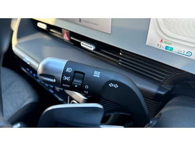 Hyundai IONIQ 5 IONIQ 5 160kW Premium 73 kWh 5dr Auto Green