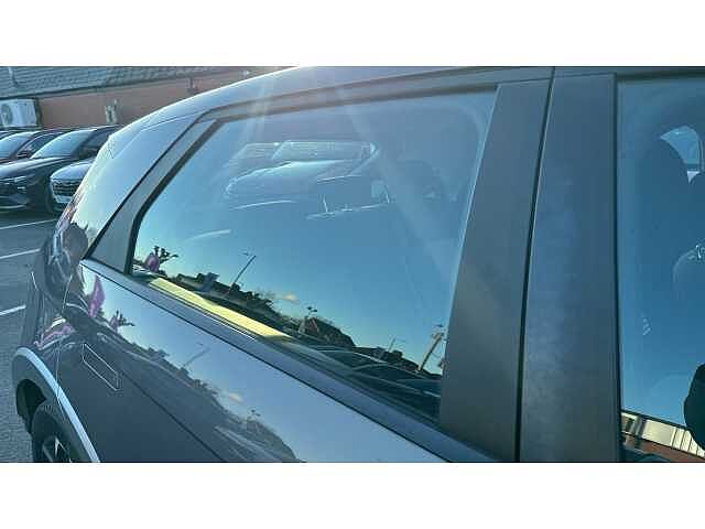 Hyundai IONIQ 5 IONIQ 5 160kW Premium 73 kWh 5dr Auto Green