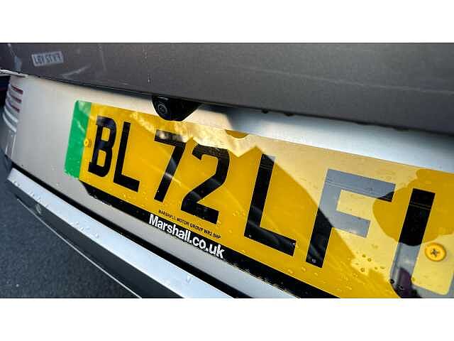 Hyundai IONIQ 5 IONIQ 5 160kW Premium 73 kWh 5dr Auto Green